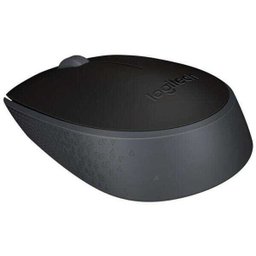 Mouse sem Fio Logitech M170, Preto - 4