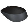 Mouse sem Fio Logitech M170, Preto - 4