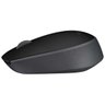 Mouse sem Fio Logitech M170, Preto - 5