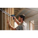 Ver imagem 3 de Furadeira Parafusadeira Bosch GSB 120 Li + Chave de Impacto GDR 120 Li, com Maleta, 12 Volts