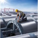 Ver imagem 2 de Furadeira Parafusadeira Bosch GSB 120 Li + Chave de Impacto GDR 120 Li, com Maleta, 12 Volts