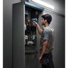 Furadeira Parafusadeira Bosch GSB 120 Li + Chave de Impacto GDR 120 Li, com Maleta, 12 Volts - 5