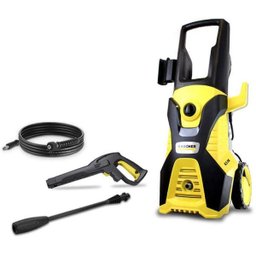 Lavadora de Alta Pressão Kärcher K3.98, 1740 Libras - 1