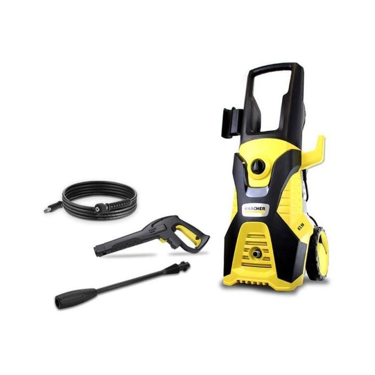Lavadora de Alta Pressão Kärcher K3.98, 1740 Libras Lavadora de Alta Pressão Kärcher K3.98, 1740 Libras