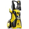 Lavadora de Alta Pressão Kärcher K3.98, 1740 Libras - 4