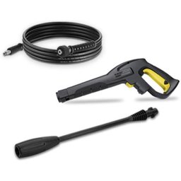 Lavadora de Alta Pressão Kärcher K3.98, 1740 Libras - 5