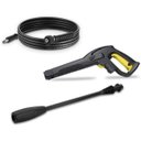 Ver imagem 5 de Lavadora de Alta Pressão Kärcher K3.98, 1740 Libras