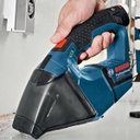 Ver imagem 5 de Aspirador de Pó Bosch à Bateria GAS12V, 0,35 Litros, 12 Volts