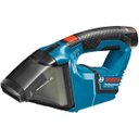 Ver imagem 2 de Aspirador de Pó Bosch à Bateria GAS12V, 0,35 Litros, 12 Volts