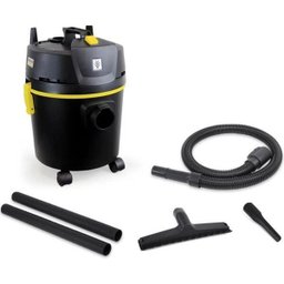 Aspirador de Pó e Água Karcher NT 585 Basic, 1300 Watts - 6