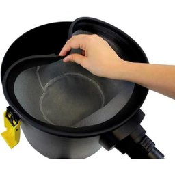 Aspirador de Pó e Água Karcher NT 585 Basic, 1300 Watts - 110V - 9