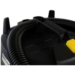 Aspirador de Pó e Água Karcher NT 585 Basic, 1300 Watts - 110V - 3