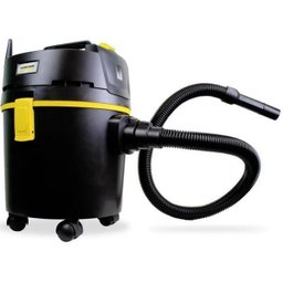 Aspirador de Pó e Água Karcher NT 585 Basic, 1300 Watts - 110V - 10
