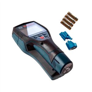 Detector de Materiais de Profundidade Professional Bosch