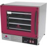 Forno Multiuso Progás PRP-004 Plus, Versão Digital, Vermelho - 1