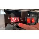 Ver mais imagens de Forno Multiuso Progás PRP-004 Plus, Versão Digital, Vermelho