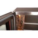Ver imagem 6 de Forno Multiuso Progás PRP-004 Plus, Versão Digital, Vermelho