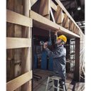 Ver imagem 5 de Furadeira Parafusadeira Bosch Profissional à Bateria GSB18V-50 , 18 Volts