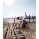 Ver imagem 5 de Furadeira Parafusadeira Bosch Profissional à Bateria GSB18V-50, 18 Volts, 2 Baterias