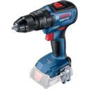 Ver imagem 1 de Furadeira Parafusadeira Bosch Profissional à Bateria GSB18V-50, 18 Volts, 2 Baterias