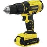 Furadeira Parafusadeira de Impacto Stanley SCH20C1K, 20 Volts - 3