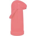 Ver imagem 3 de Garrafa Térmica Mor Nobile, 1 Litro, Pêssego