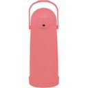 Ver imagem 5 de Garrafa Térmica Mor Nobile, 1 Litro, Pêssego