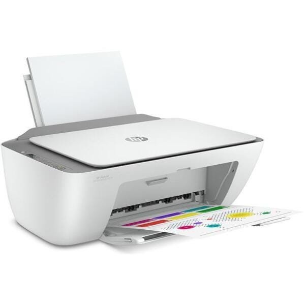 Impressora Multifuncional HP DeskJet Ink Advantage 2776, Wi-Fi