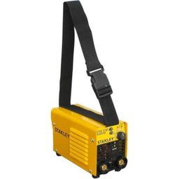 Inversora de Solda Stanley Mma130a Max - 4