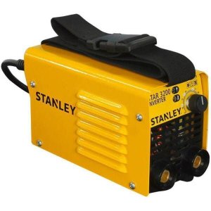 Inversora de Solda Stanley Mma130a Max