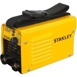 Inversora de Solda Stanley Mma130a Max - 2