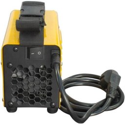 Inversora de Solda Stanley Mma130a Max - 3