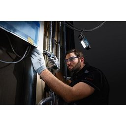 Lanterna Profissional Bosch à Bateria GLI12V-330, 12 Volts - 4