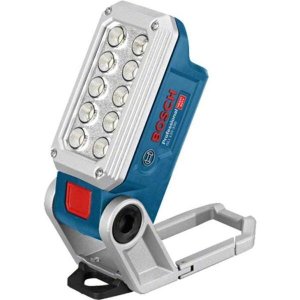 Lanterna Profissional Bosch à Bateria GLI12V-330, 12 Volts