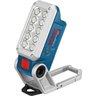 Lanterna Profissional Bosch à Bateria GLI12V-330, 12 Volts - 1