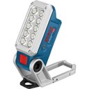 Ver imagem 1 de Lanterna Profissional Bosch à Bateria GLI12V-330, 12 Volts