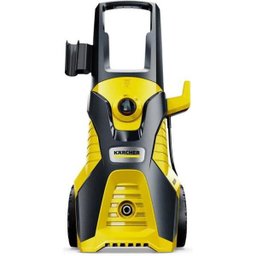 Lavadora de Alta Pressão Kärcher K3.98 1740 Psi 1500w - 2