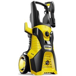 Lavadora de Alta Pressão Kärcher K3.98 1740 Psi 1500w - 4