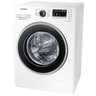 Lavadora de Roupas Samsung WW4000, 11 kg, Branca 110 - 3