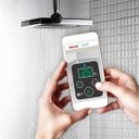 Ver imagem 3 de Módulo Rinnai Wi-fi Aquecedor a Gás Digital Rou0031