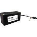 Ver imagem 1 de Módulo Rinnai Wi-fi Aquecedor a Gás Digital Rou0031