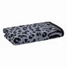 Kit Animal Print Toalha de Banho e de Rosto - Onça - 2