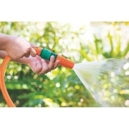 Mangueira Super Flex para Jardim Tramontina Antitorção, 1/2" - 5 Mangueira Super Flex para Jardim Tramontina Antitorção, 1/2" - 5