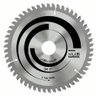 Serra Circular Bosch Multi Material 7.1/4 (184mm) com 60 Dentes - 1