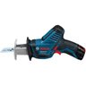 Serra Sabre Profissional Bosch à Bateria GSA12V-LI, 12 Volts - 1