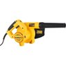 Soprador Dewalt Aspirador de Folhas DWB800B2, 800 Watts - 3