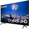 Smart TV 4K Samsung 65 Polegadas Tu8000, Uhd, 3 HDMI, 2 USB, Wi-Fi Integrado - 2