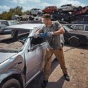 Ver imagem 7 de Serra Sabre Profissional Bosch GSA 120, 1200 Watts