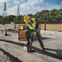 Ver imagem 4 de Serra Sabre Profissional Bosch GSA 120, 1200 Watts