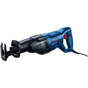 Serra Sabre Profissional Bosch GSA 120, 1200 Watts